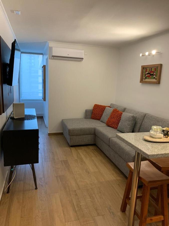 Santiago Encomenderos El Golf Екстериор снимка