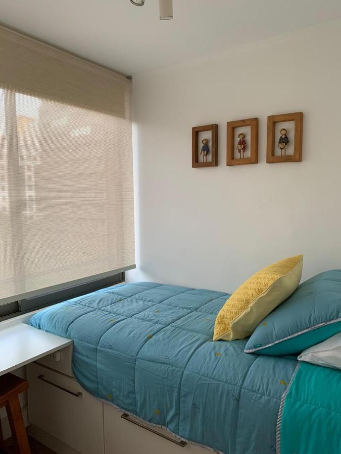 Santiago Encomenderos El Golf Екстериор снимка